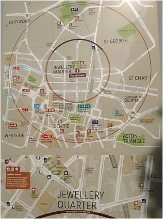 Map Of Birmingham England Map Info Picture Of Gas Street Basin Birmingham Tripadvisor