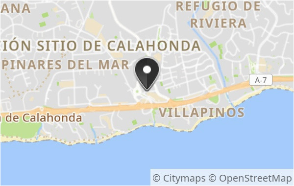 Map Of Calahonda Spain Nice Bar Review Of Our Bar Sitio De Calahonda Spain Tripadvisor