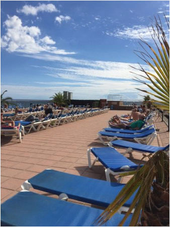 Map Of Calella Spain Outside areas Of the Hotel Picture Of H top Calella Palace Family