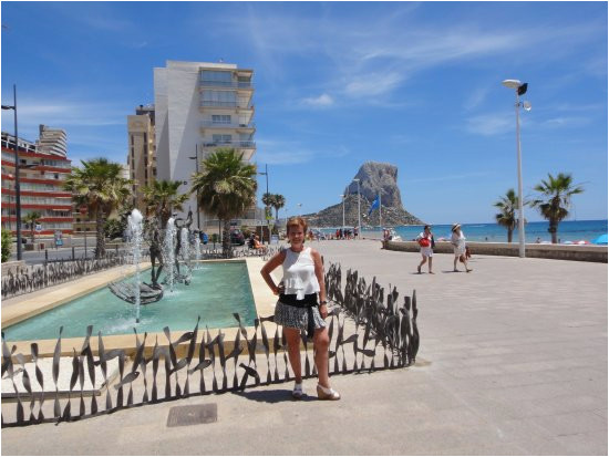 Map Of Calpe Spain Calpe 2019 Best Of Calpe Spain tourism Tripadvisor