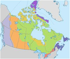 Map Of Canada for Grade 4 7 Best Grade 4 Canada S Physical Regions Images In 2015