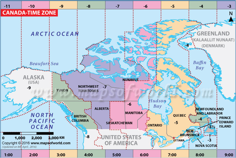 Канада время и день. Временные зоны Канады. Часовые пояса Канады на карте. Американские часовые пояса. Часовые поя са Аканады.