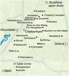 Map Of Cheltenham England 22 Best Cotswolds Map Images In 2013 Cotswolds Map Bristol