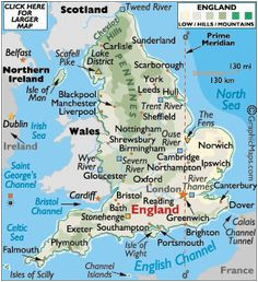 Map Of England Stonehenge 105 Best Genealogy Maps International Images In 2018 Map