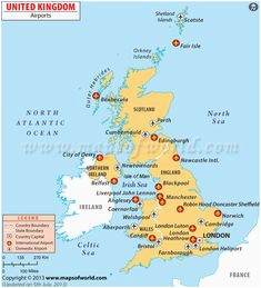Map Of England with Airports 78 Best Uk Maps Images Images In 2017 Map United Kingdom England
