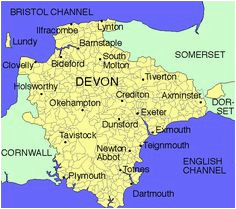 Map Of Exeter England 23 Best Devon Maps Images In 2014 Devon Map Plymouth Blue Prints