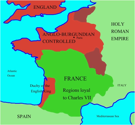 Map Of France and England File Hundred Years War France England 1435 Jpg Wikimedia