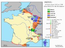 Map Of France In 1789 History Of French foreign Relations Wikipedia