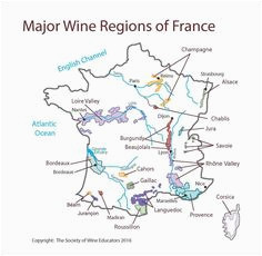 Map Of France Pdf 46 Best Wine Maps Images In 2018 Wine society Of Wine Educators