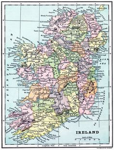 Map Of Ireland Pdf 14 Best Ireland Old Maps Images In 2017 Old Maps Ireland