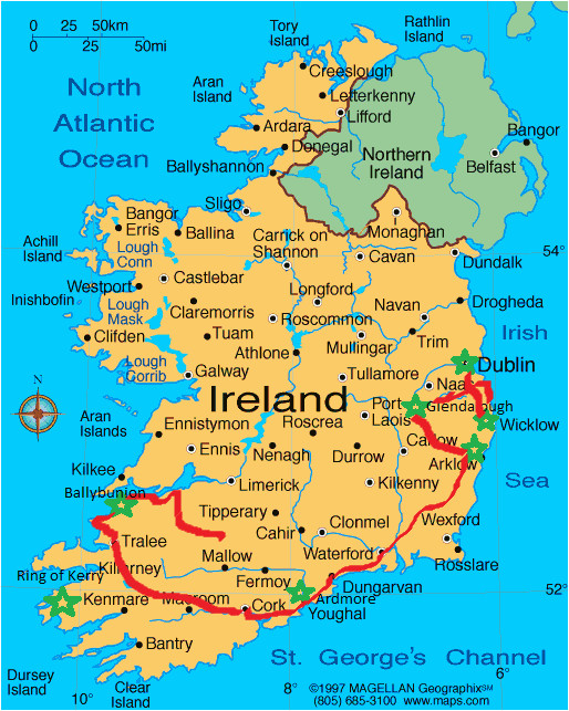 Map Of Ireland Shannon Airport Picturesque Ireland Follow Shannon Ireland Ireland Map