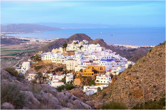 Map Of Mojacar Spain Mojacar Almeria Picture Of andalucia Spain Tripadvisor