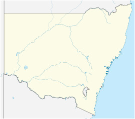 Map Of New England Nsw Illawarra Wikipedia