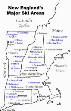 Map Of New England Ski areas 297 Best Lee Massachusetts Images In 2019 the Berkshire
