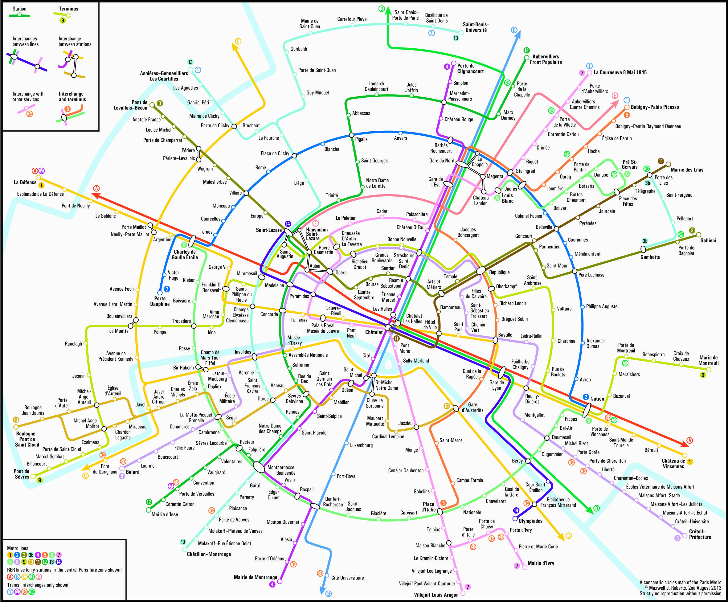 Map Of Paris France Metro Paris Metro Map Subway System Maps In 2019 Paris Metro Paris