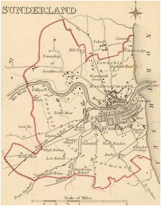 Map Of Sunderland England 1163 Best My Home town Sunderland Images In 2019 Sunderland