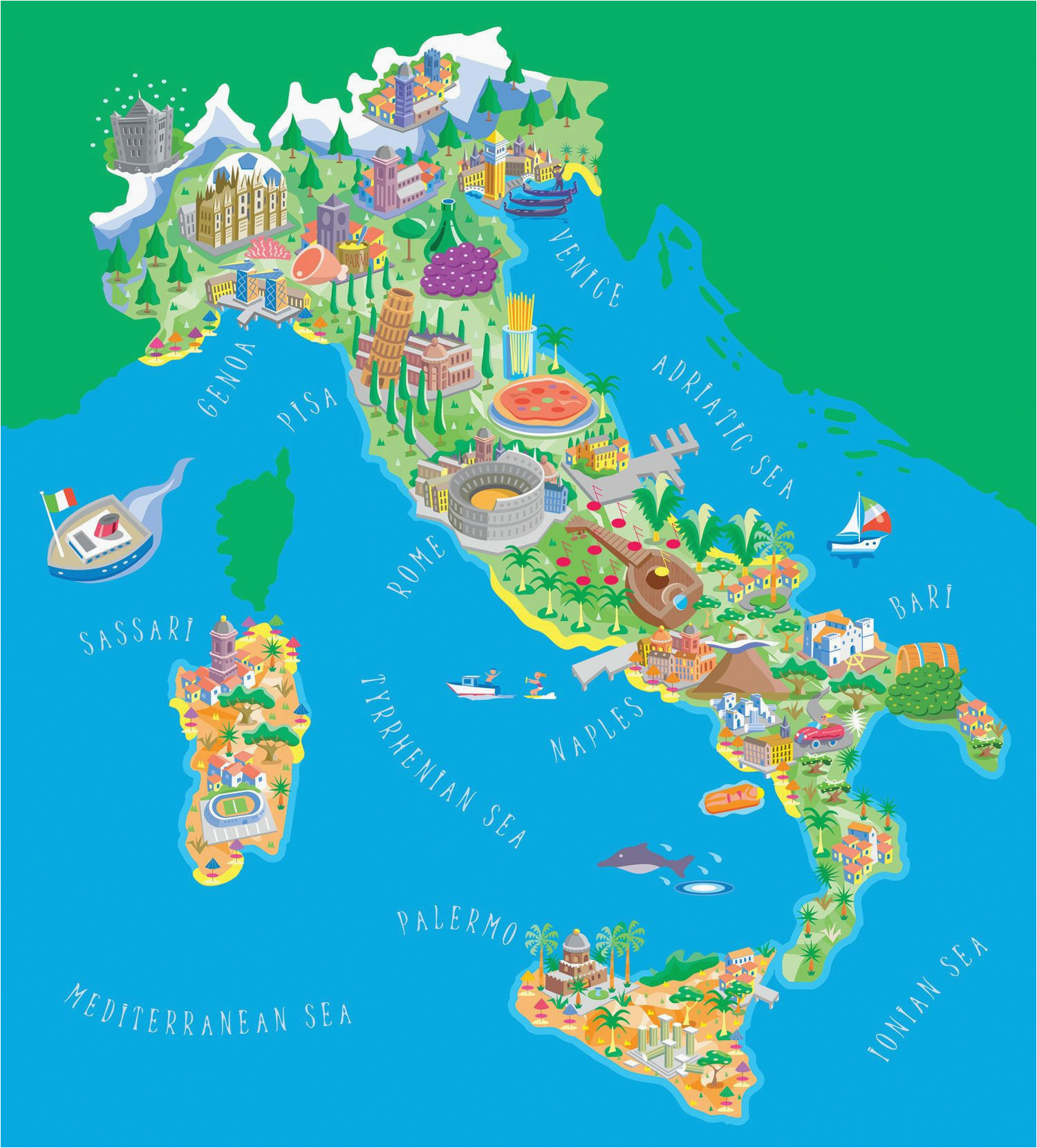 Map Of Us and Canada Border Map Od Italy Map Of the Us Canadian Border Unique Map Italy Map