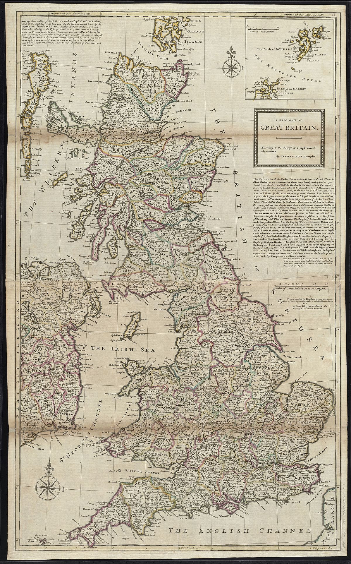 Map Of Victorian England History Of the United Kingdom Wikipedia