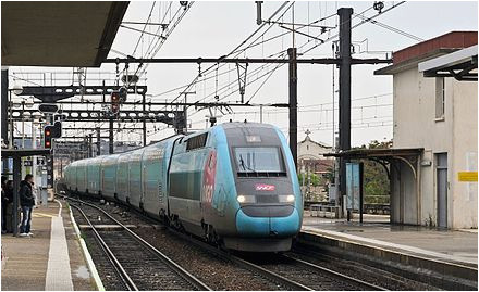 Map Tgv France Ouigo Wikiwand