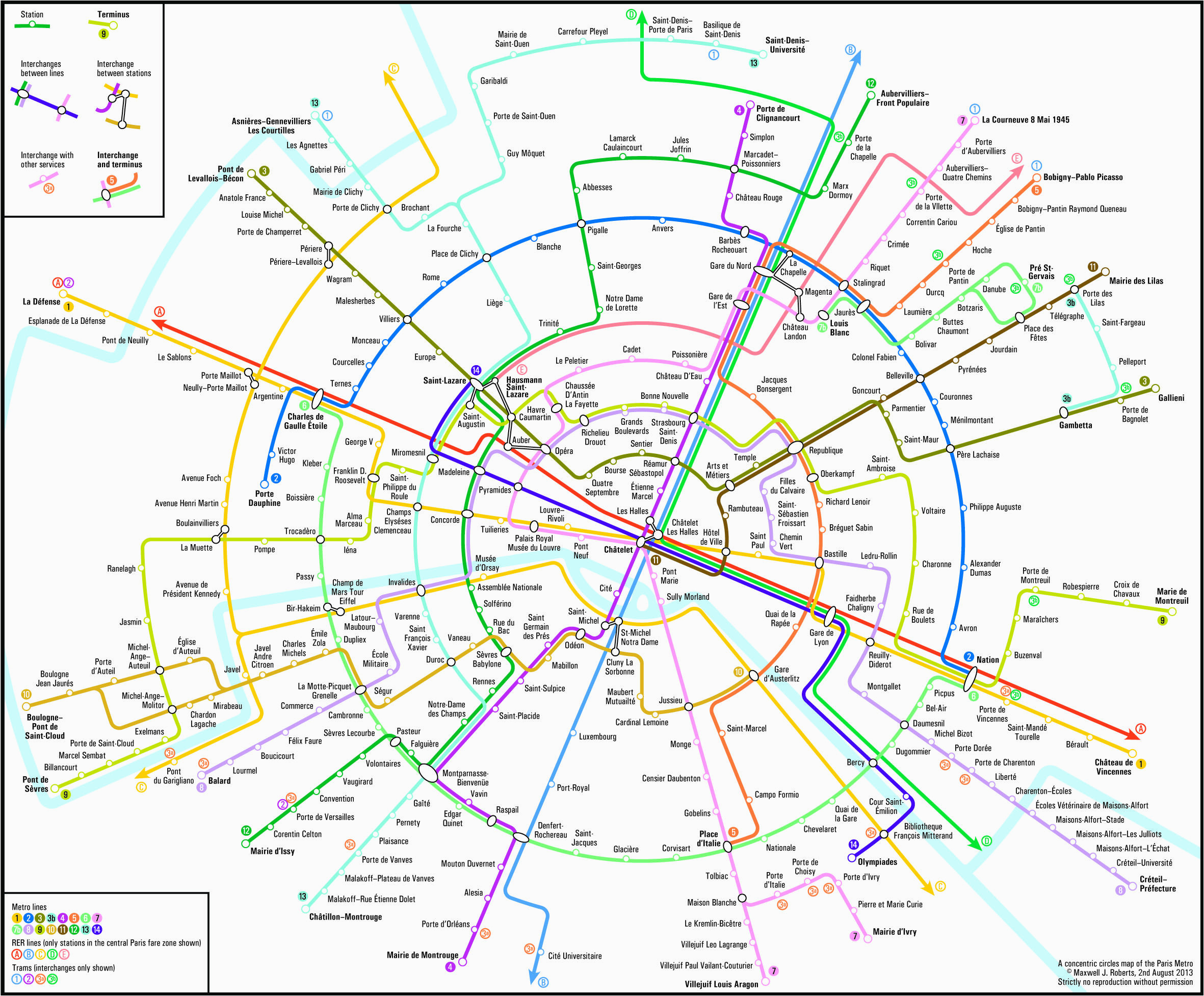 Metro Map Of Paris France Paris Metro Map Subway System Maps In 2019 Paris Metro Paris