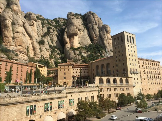 Montserrat Spain Map Montserrat 2019 Best Of Montserrat Spain tourism Tripadvisor