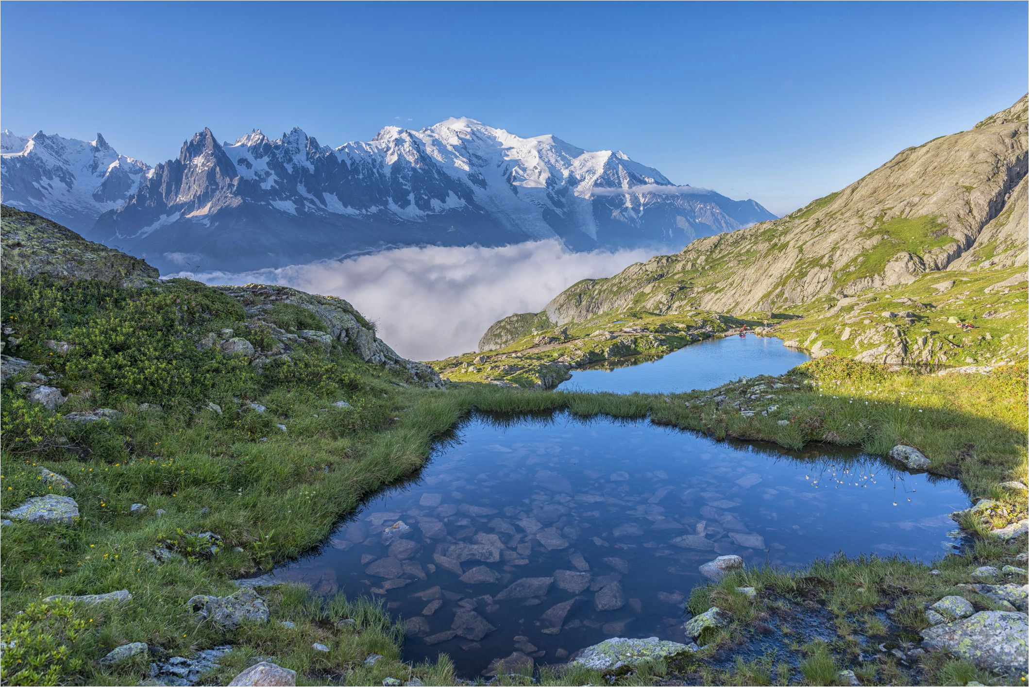 Mountain Ranges In France Map the 7 Main Mountain Ranges Of France