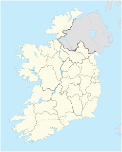 New Ross Ireland Map New Ross Revolvy