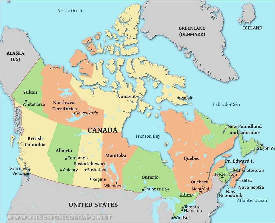 Political Map Of Ontario Canada Windsor California Map Lake Ontario Map Awesome Map Od Canada Maps