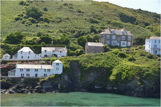 Port isaac Cornwall England Map Port isaac and Portwenn Walk Talk Guided tours Aktuelle