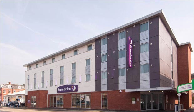 Premier Inn Map England Hotels In Devon Devon Hotels Premier Inn