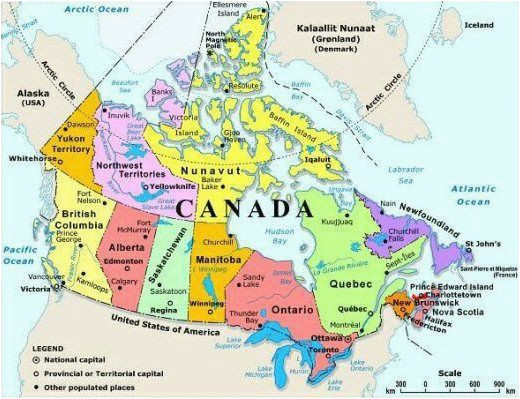 Rocky Mountains In Canada Map Rocky Mountains Canada Map Cool Things Canada Travel Discover