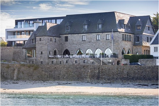 Roscoff France Map Hotel Brittany Spa Updated 2019 Prices Reviews and