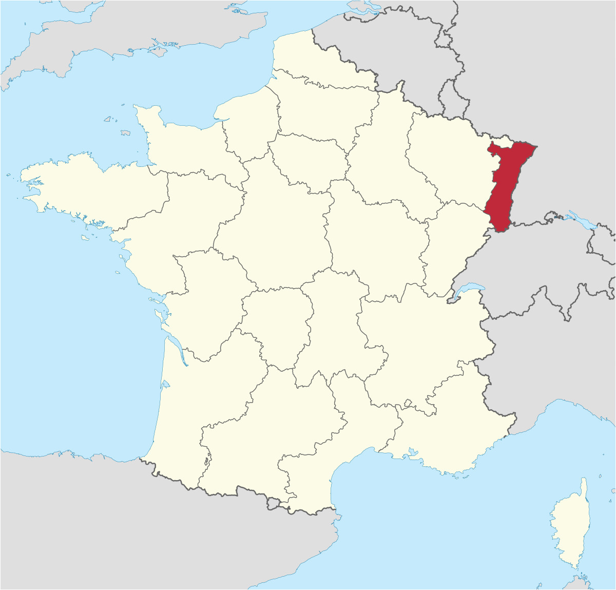 St Cloud France Map Elsass Wikipedia