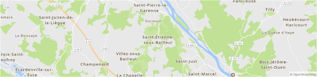 St Etienne France Map Saint Etienne sous Bailleul 2019 Best Of Saint Etienne sous