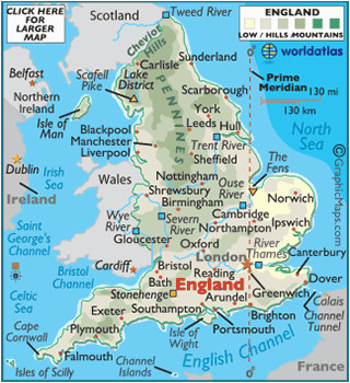 Stonehenge Map Of England England Latitude and Longitude Map Afp Cv