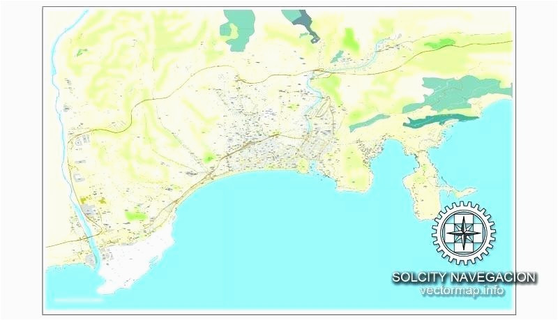 Street Map Of Nice France Printable Map Of France Tatsachen Info