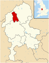 Tamworth England Map Stoke On Trent Wikipedia