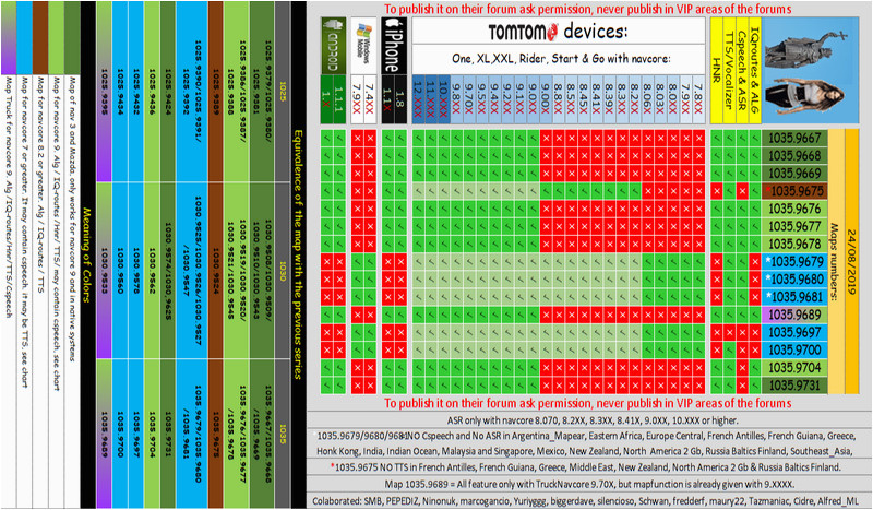 Tomtom France Map Angebote Maps tomtom 1035er Karten Sammelthread Digital Eliteboard