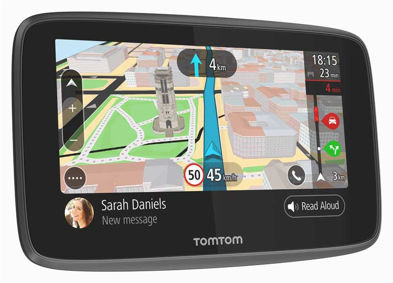 Tomtom Map Update Canada tomtom Go 5200 Go 6200 Test Beste Verkehrsmeldungen