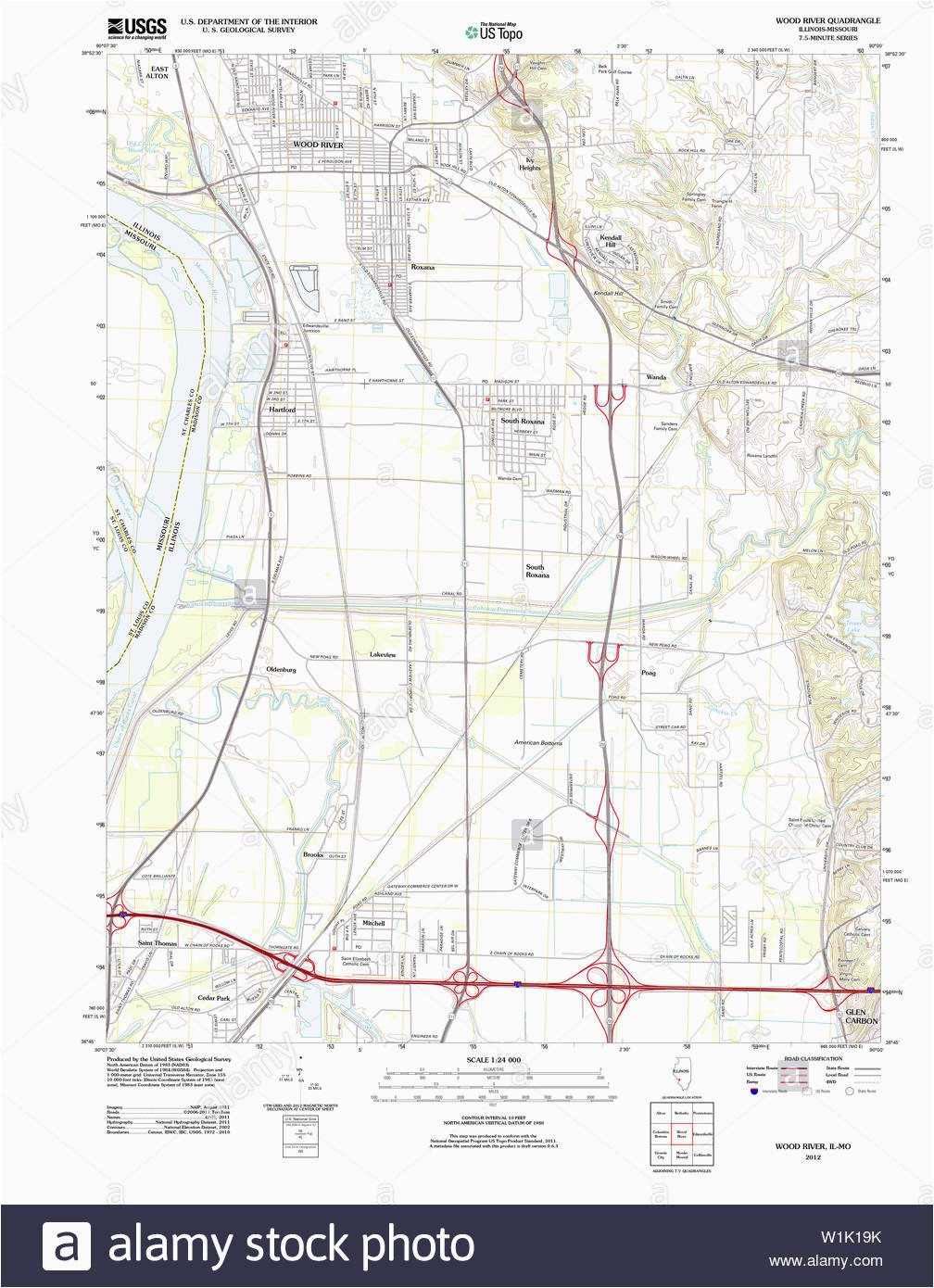 Topographic Map Of Paris France topographic Map River Stock Photos topographic Map River Stock