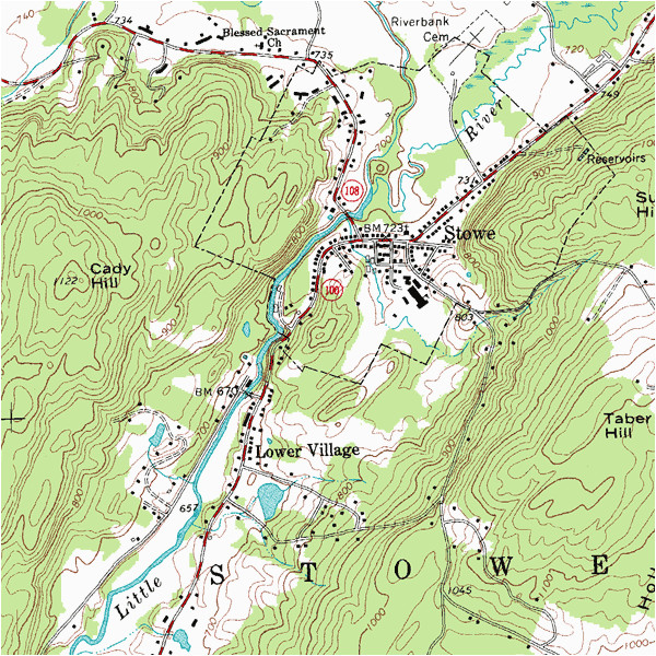 Topographical Map Of France topographic Map Wikipedia