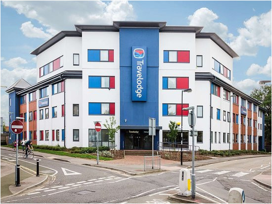 Travelodge Ireland Map Travelodge Woking Central Updated 2019 Prices Hotel Reviews and