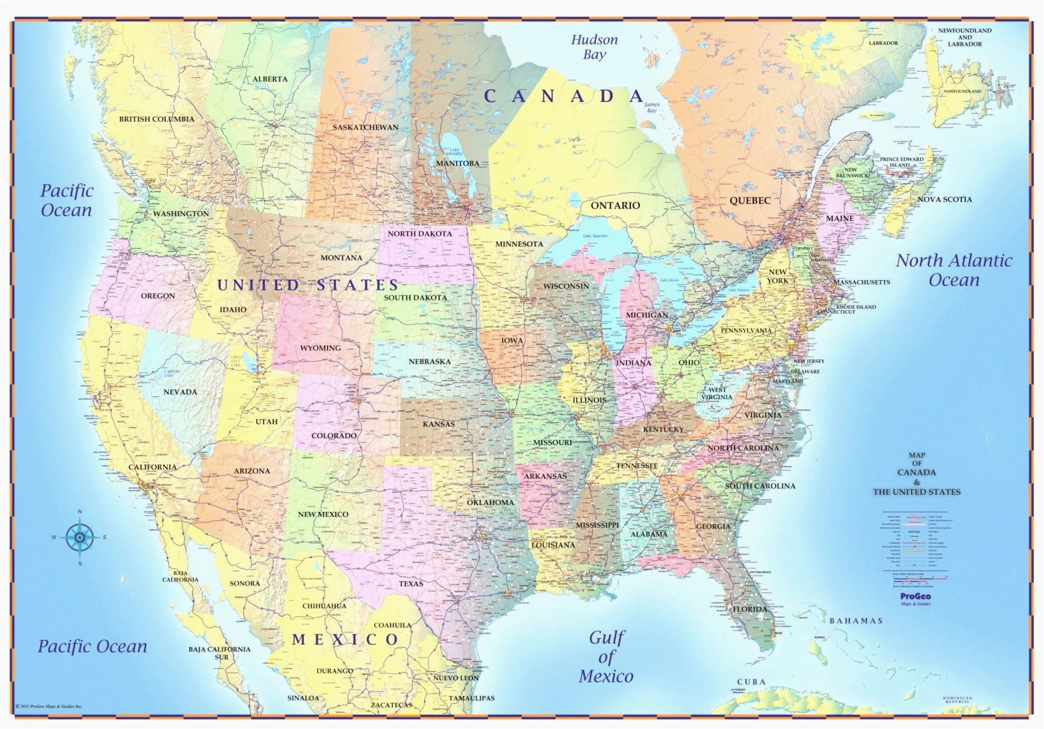 United States and Canada Map Quiz Physical Map Of Arizona Us and Canada Physical Map Quiz New Refrence