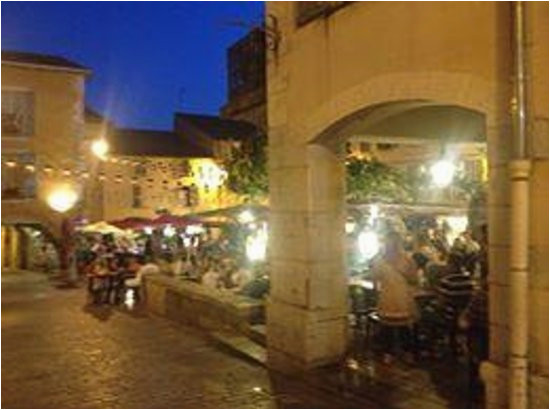 Valbonne France Map Valbonne Square Picture Of Auberge Provencale Valbonne Tripadvisor