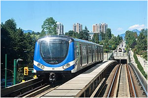 Vancouver Skytrain Canada Line Map Canada Line Wikivisually Vancouver Skytrain Canada Line Map Canada Line Wikivisually