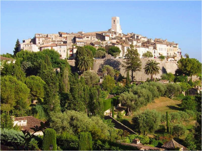 Vence France Map Maison Aux Bonsais Suite Biloba Xiv C Has Internet Access and Washer