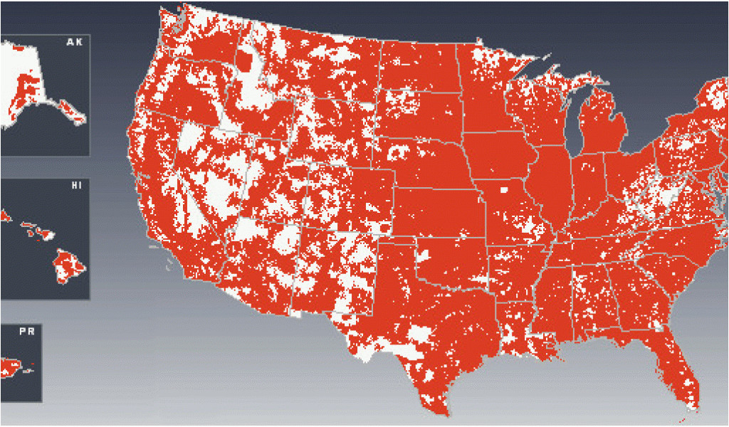 Verizon Coverage Map In Canada Verizon Coverage Map Colorado Verizon Cell Coverage Map Fresh