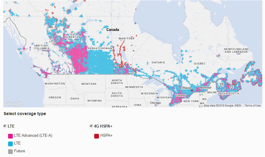 Virgin Mobile Canada Coverage Map Virgin Mobile Coverage Map 85 Images In Collection Page 2