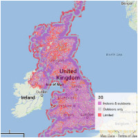 Vodafone Coverage Map Ireland Introducing the New Vodafone Coverage Checker