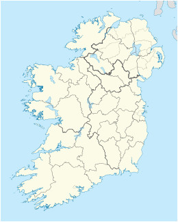 Where is Ireland Located On A Map Inisheer Wikipedia